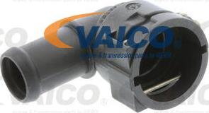 VAICO V10-3010 - Фланець охолоджуючої рідини autozip.com.ua