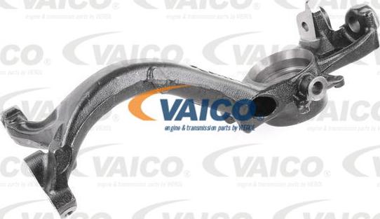 VAICO V10-3039 - Поворотний кулак, підвіска колеса autozip.com.ua