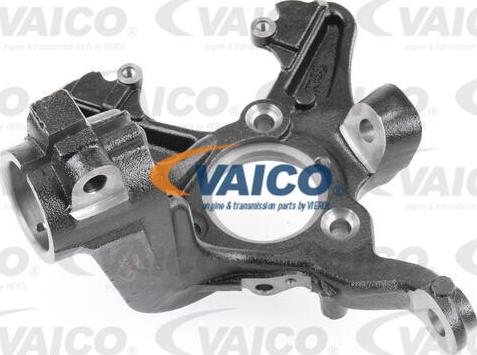 VAICO V10-3036 - Поворотний кулак, підвіска колеса autozip.com.ua