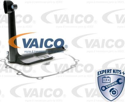 VAICO V10-3024 - Гідрофільтри, автоматична коробка передач autozip.com.ua