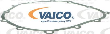 VAICO V10-3023 - Прокладка, масляний піддон автоматичної коробки передач autozip.com.ua