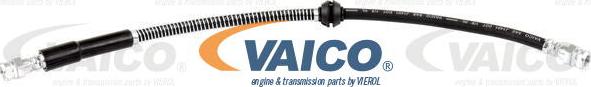 VAICO V10-3078 - Гальмівний шланг autozip.com.ua