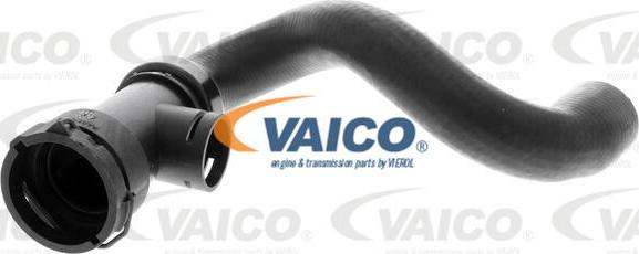 VAICO V10-3196 - Шланг радіатора autozip.com.ua