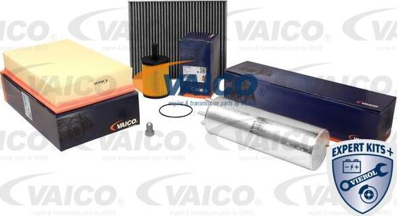 VAICO V10-3192 - Комплект деталей, тех. обслуговування autozip.com.ua