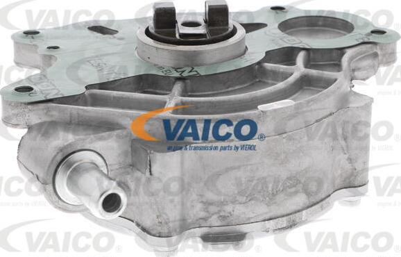 VAICO V10-3150 - Вакуумний насос, гальмівна система autozip.com.ua