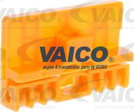 VAICO V10-3160 - Плаваюча колодка, склопідйомник autozip.com.ua