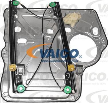 VAICO V10-3106 - Підйомний пристрій для вікон autozip.com.ua