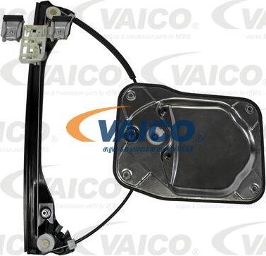 VAICO V10-3108 - Підйомний пристрій для вікон autozip.com.ua