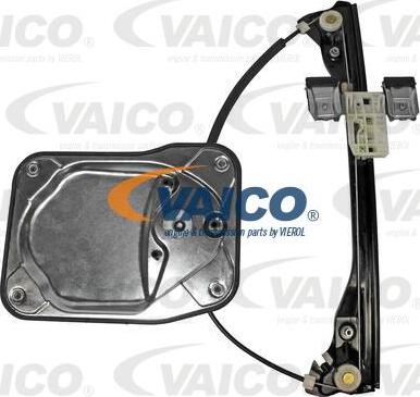 VAICO V10-3107 - Підйомний пристрій для вікон autozip.com.ua