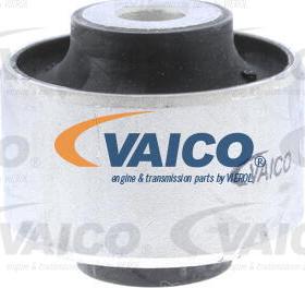 VAICO V10-3118 - Сайлентблок, важеля підвіски колеса autozip.com.ua