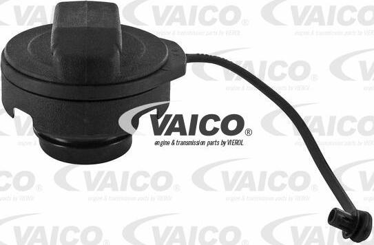 VAICO V10-3112 - Кришка, паливної бак autozip.com.ua