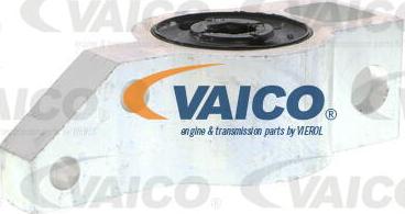 VAICO V10-3117 - Сайлентблок, важеля підвіски колеса autozip.com.ua