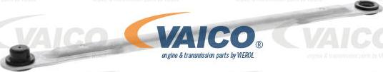 VAICO V10-3180 - Привід, тяги і важелі приводу склоочисника autozip.com.ua