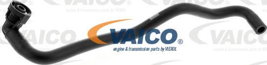 VAICO V10-3139 - Шланг, воздухоотвод кришки головки циліндра autozip.com.ua