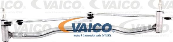 VAICO V10-3179 - Система тяг і важелів приводу склоочисника autozip.com.ua