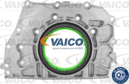 VAICO V10-3844 - Ущільнене кільце, колінчастий вал autozip.com.ua