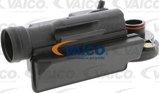 VAICO V10-3859 - Маслознімний щиток, вентиляція картера autozip.com.ua