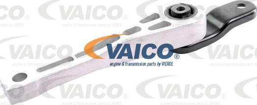VAICO V10-3858 - Подушка, підвіска двигуна autozip.com.ua