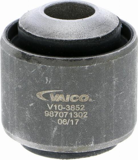 VAICO V10-3852 - Сайлентблок, важеля підвіски колеса autozip.com.ua