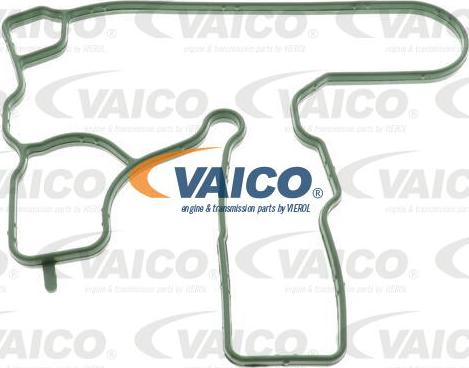 VAICO V10-3884 - Прокладка, вентиляція картера autozip.com.ua