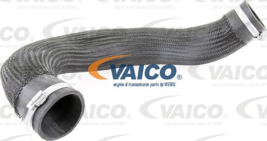 VAICO V10-3834 - Трубка нагнітається повітря autozip.com.ua