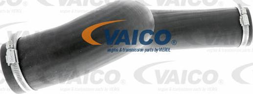 VAICO V10-3832 - Трубка нагнітається повітря autozip.com.ua