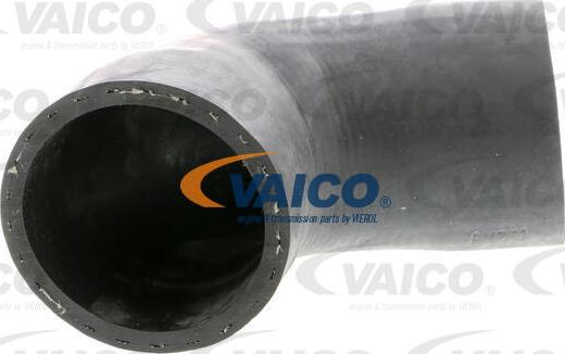 VAICO V10-3824 - Трубка нагнітається повітря autozip.com.ua