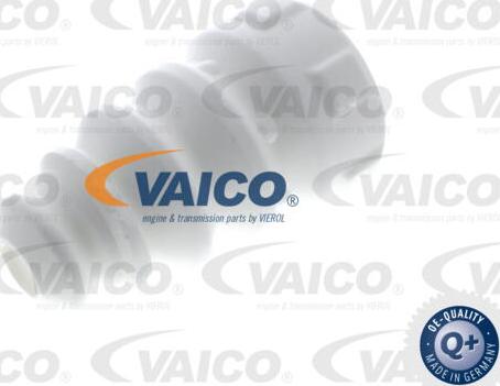 VAICO V10-3349 - Відбійник, буфер амортизатора autozip.com.ua