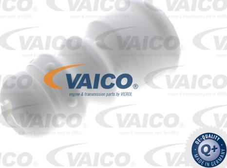 VAICO V10-3354 - Відбійник, буфер амортизатора autozip.com.ua