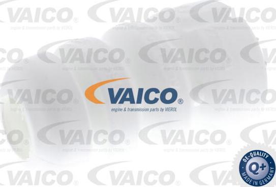 VAICO V10-3355 - Відбійник, буфер амортизатора autozip.com.ua
