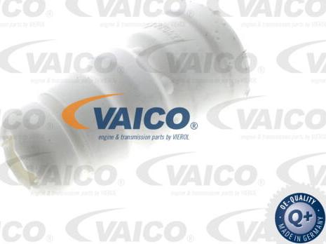 VAICO V10-3356 - Відбійник, буфер амортизатора autozip.com.ua