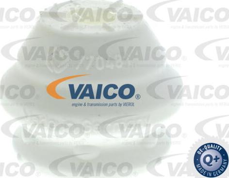 VAICO V10-3351 - Відбійник, буфер амортизатора autozip.com.ua