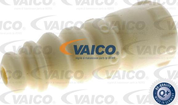 VAICO V10-3365 - Відбійник, буфер амортизатора autozip.com.ua