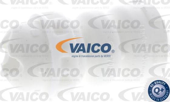 VAICO V10-3360 - Відбійник, буфер амортизатора autozip.com.ua