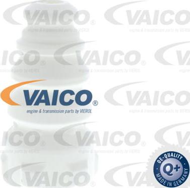 VAICO V10-3368 - Відбійник, буфер амортизатора autozip.com.ua