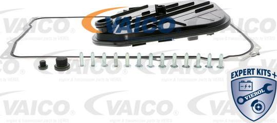 VAICO V10-3302 - Гідрофільтри, автоматична коробка передач autozip.com.ua