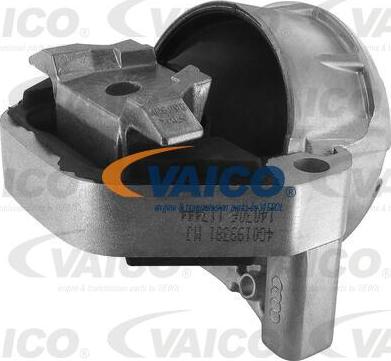 VAICO V10-3316 - Подушка, підвіска двигуна autozip.com.ua