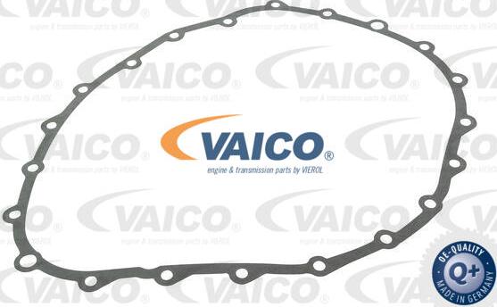 VAICO V10-3310 - Прокладка, масляний піддон автоматичної коробки передач autozip.com.ua