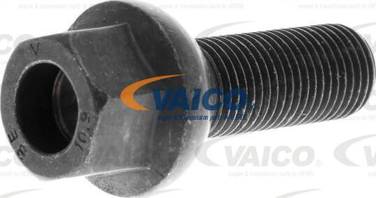 VAICO V10-3312 - Болт для кріплення колеса autozip.com.ua