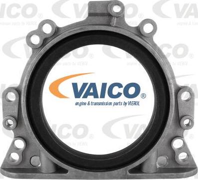 VAICO V10-3332 - Ущільнене кільце, колінчастий вал autozip.com.ua