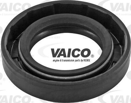 VAICO V10-3337 - Ущільнене кільце, ступінчаста коробка передач autozip.com.ua