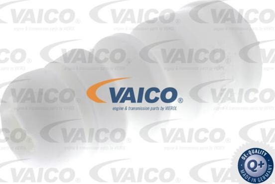 VAICO V10-3379 - Відбійник, буфер амортизатора autozip.com.ua
