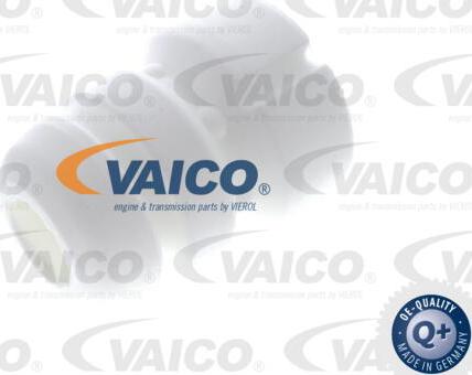 VAICO V10-3370 - Відбійник, буфер амортизатора autozip.com.ua