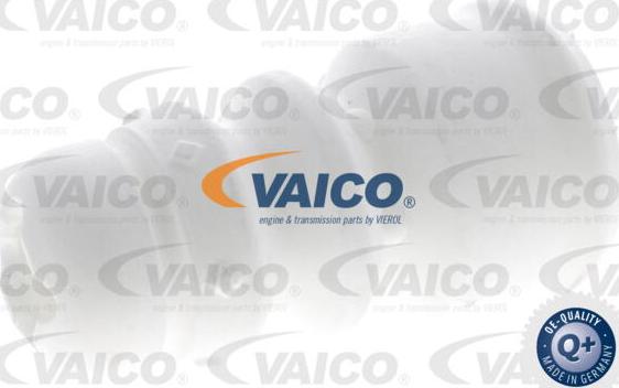 VAICO V10-3372 - Відбійник, буфер амортизатора autozip.com.ua