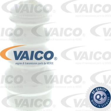 VAICO V10-3377 - Відбійник, буфер амортизатора autozip.com.ua