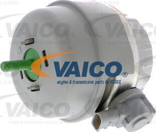 VAICO V10-3295 - Подушка, підвіска двигуна autozip.com.ua