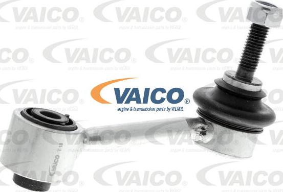 VAICO V10-3249 - Комплект керма, підвіска колеса autozip.com.ua