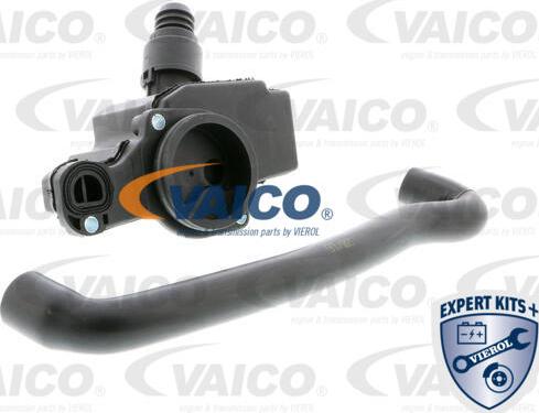 VAICO V10-3240 - Ремонтний набір, вентиляція картера autozip.com.ua