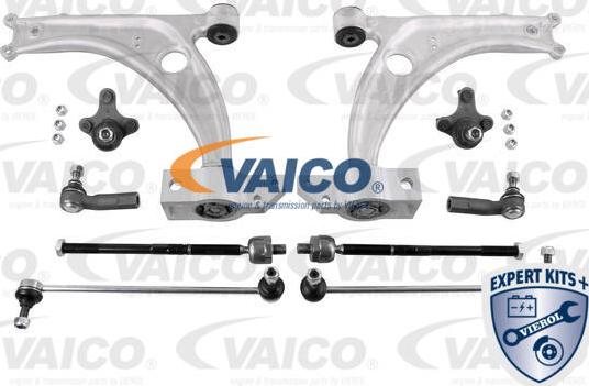 VAICO V10-3248 - Комплект керма, підвіска колеса autozip.com.ua