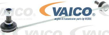 VAICO V10-7255 - Тяга / стійка, підвіска колеса autozip.com.ua